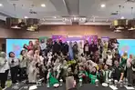 Grab Dorong UMKM Perempuan Pekanbaru Lebih Melek Bisnis Digital Lewat Program SERABI 2026