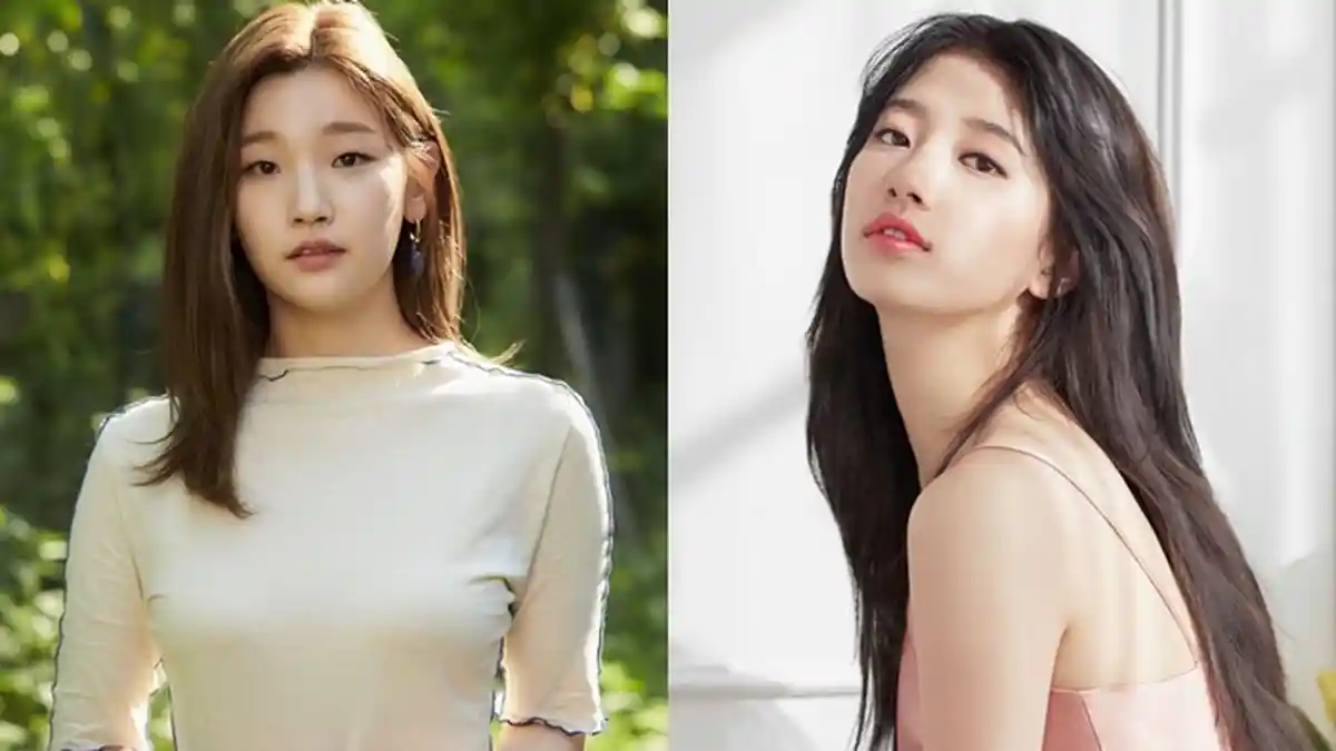 Mengenal Park Sodam dan Bae Suzy, Artis Cantik yang Jadi Kandidat Kuat Pemeran Serial Marvel 'Silk'