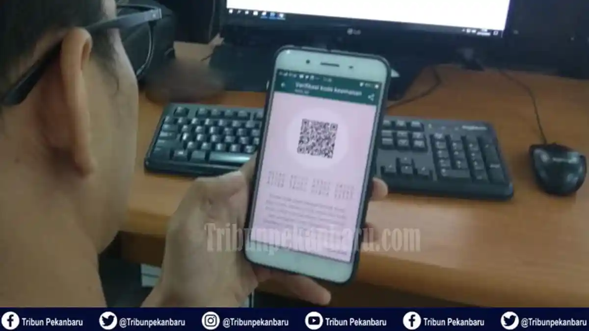 CARA Membuat QR Code: Bisa Dari HP & Laptop, Cocok Untuk Bisnis yang Go Digital