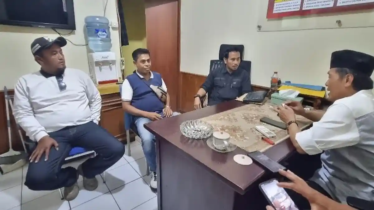 Viral Diduga Modus Begal, Ternyata Salah Paham antara Debt Collector dan Pengendara di Ciputat