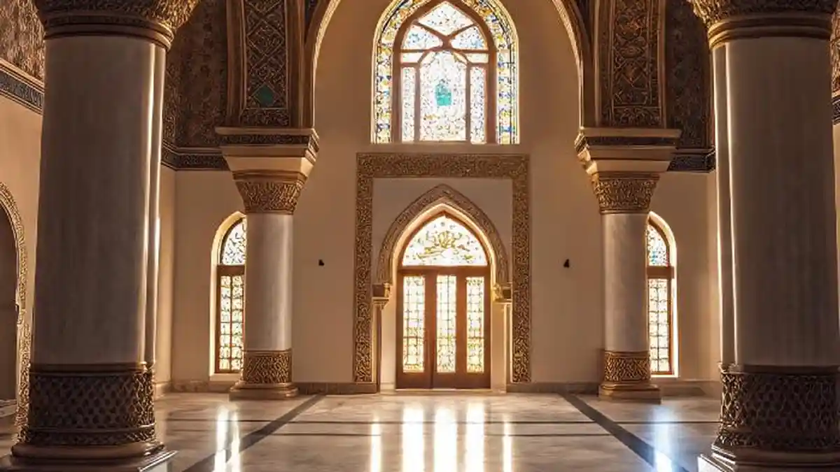 Empat Kunci Emas Lewat Amalan Hari Jumat: Buka Pintu Rezeki, Rahmat dan Ampunan dari Allah