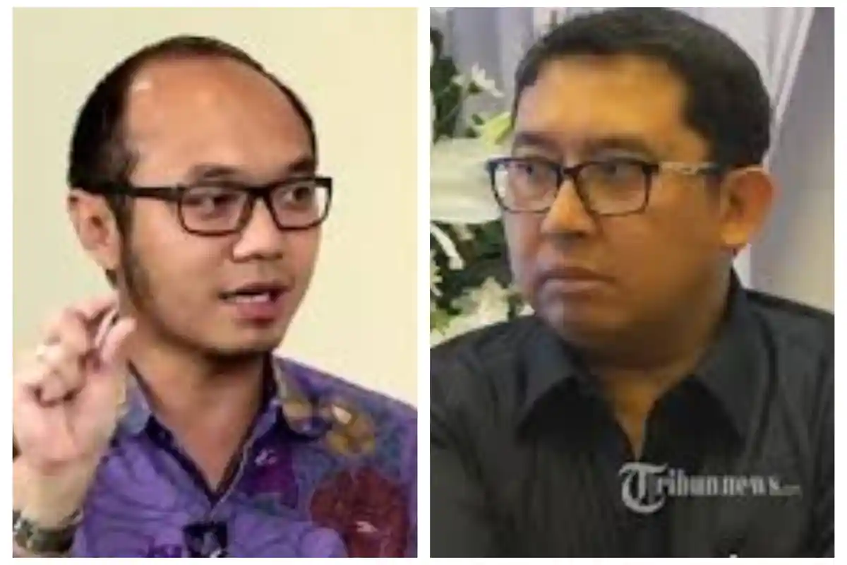 Gara-Gara Hasil Pilpres AS di Michigan, Dukungan Fadli Zon Berubah dan Kini Setuju Prediksi Yunarto