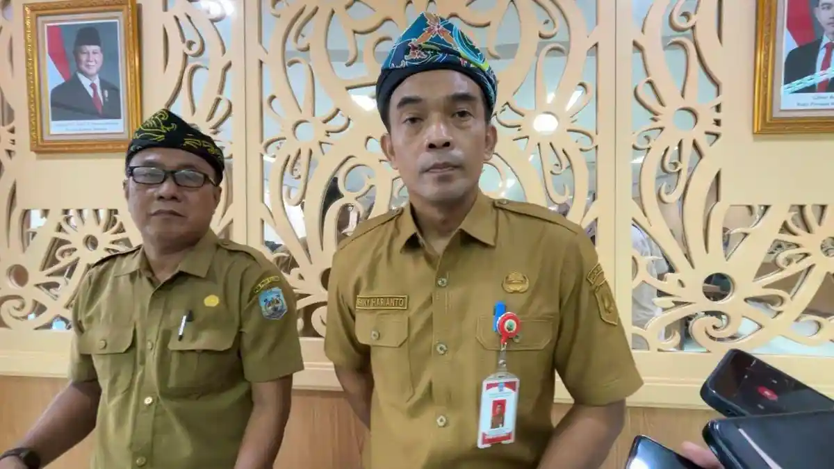 Efisiensi Anggaran, Pemprov Kaltara Kurangi Hewan Kurban di Idul Adha ...