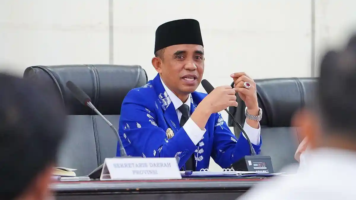 Gubernur Sulteng Anwar Hafid Minta Pertamina Pastikan Pangkalan Elpiji 3 Kg Tak Main Harga