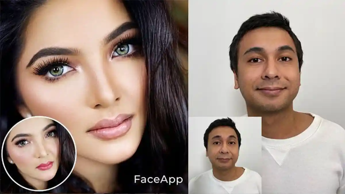 LIHAT HASIL 'Operasi Plastik' Ashanty, Ivan Gunawan, Raditya Dika, Robby Purba, Siapa Paling Cetar?