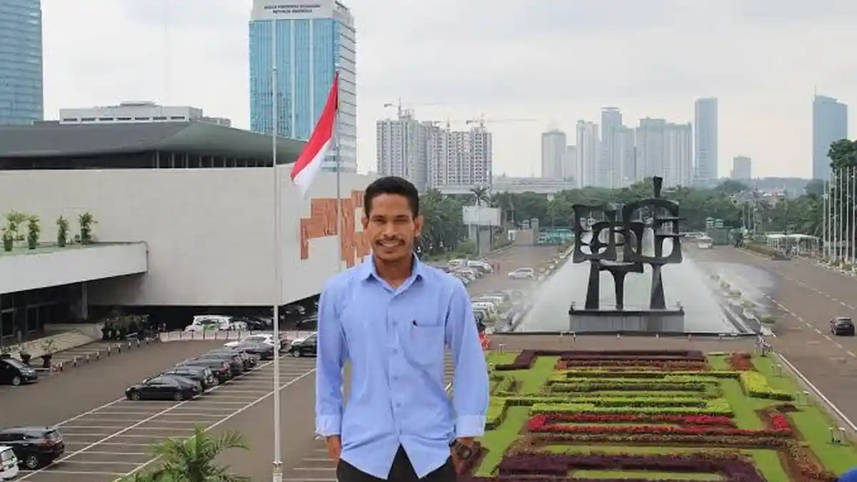 Kritisi Ranperda Trantibum, Tokoh Muda Ende Minta Perlu Adanya Pelibatan Partisipasi Publik