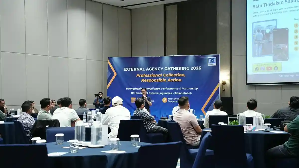 Perkuat Tata Kelola dan Perlindungan Konsumen, BFI Finance Larang ...