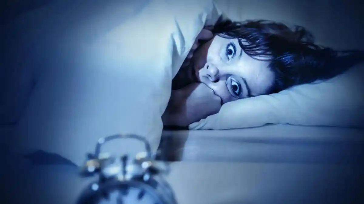 Pernah Melihat Hantu? Jangan-jangan Ada Kesalahan pada Otak Anda
