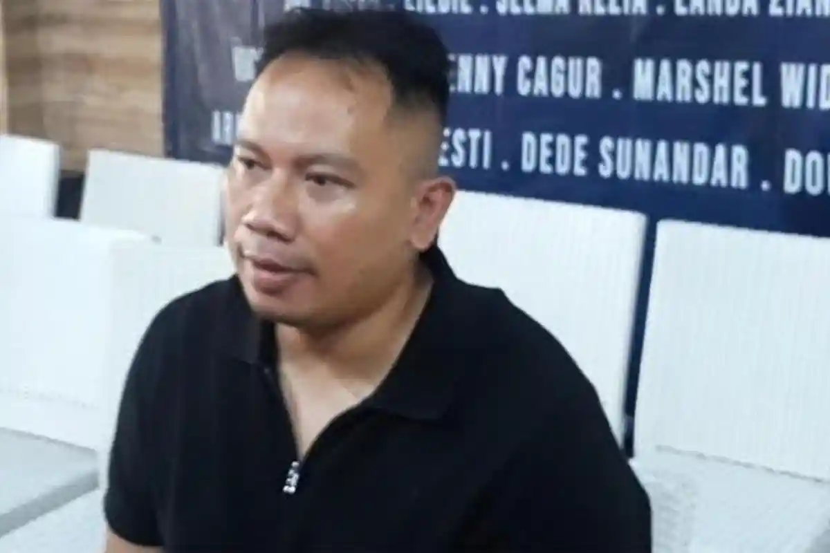 Usai Cerai dengan Kalina Oktarani, Vicky Prasetyo Belum Pikirkan Menikah Lagi, Akan Ubah Metode PDKT