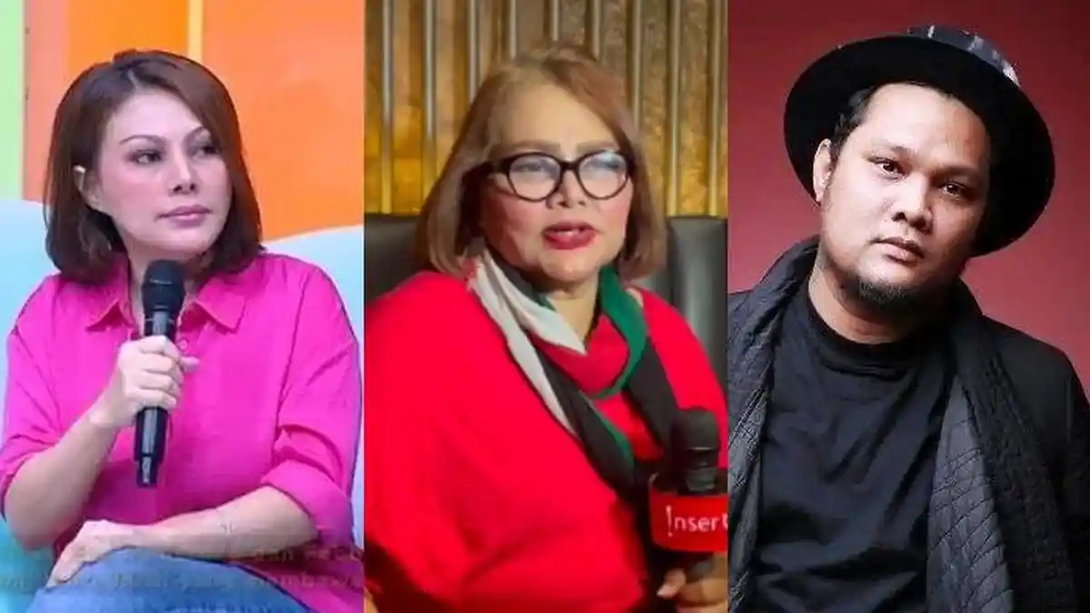 Eva Manurung Putus dengan Jordan Ali Setelah Berdamai dengan Anaknya