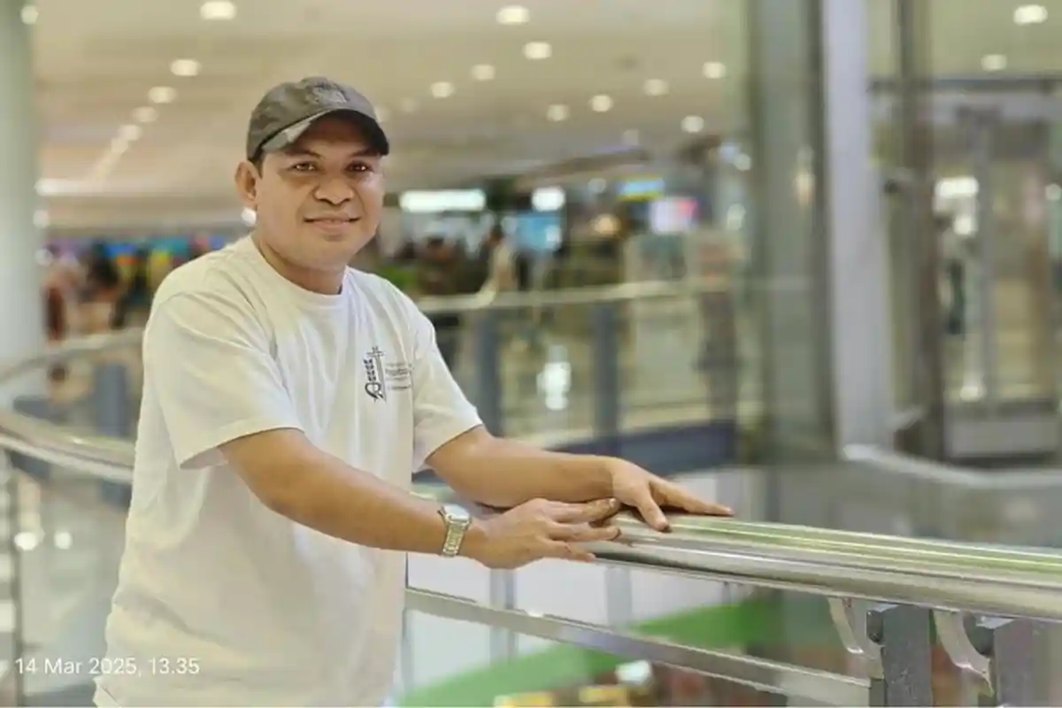 Renungan Harian Katolik Minggu 27 Juli 2025: Tuhan Tahu Apa yang Kita Butuhkan