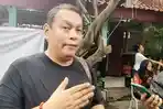Ikravany Hilman Anggota DPRD Janjikan Tidak Ada Upaya Gangguan Terkait Masalah SDN Pondok Cina 1