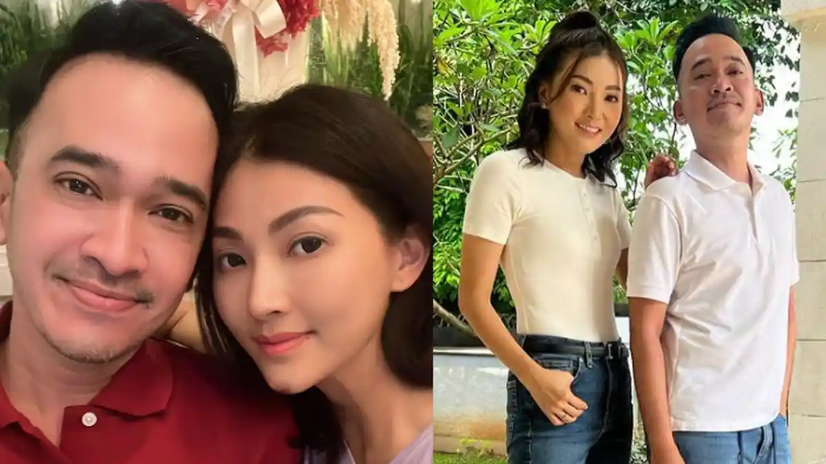 Ruben Onsu Sempat Tulis Wasiat, Suami Sarwendah Sebut Mempersiapkan Untuk Anak, Begini Isi Suratnya