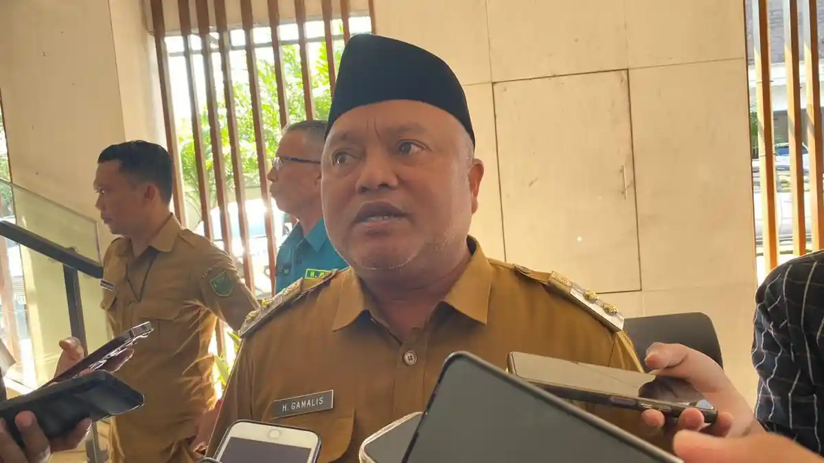 Gamalis Akui Berkomunikasi ke Sri Juniarsih, Bahas Pilkada Berau 2024 untuk Dua Periode 