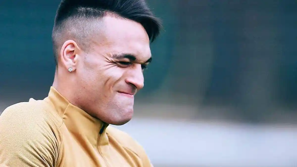 Antonio Cassano Minta Inter Milan Jual Lautaro Martinez: Inter Akan Dapat Untung Besar