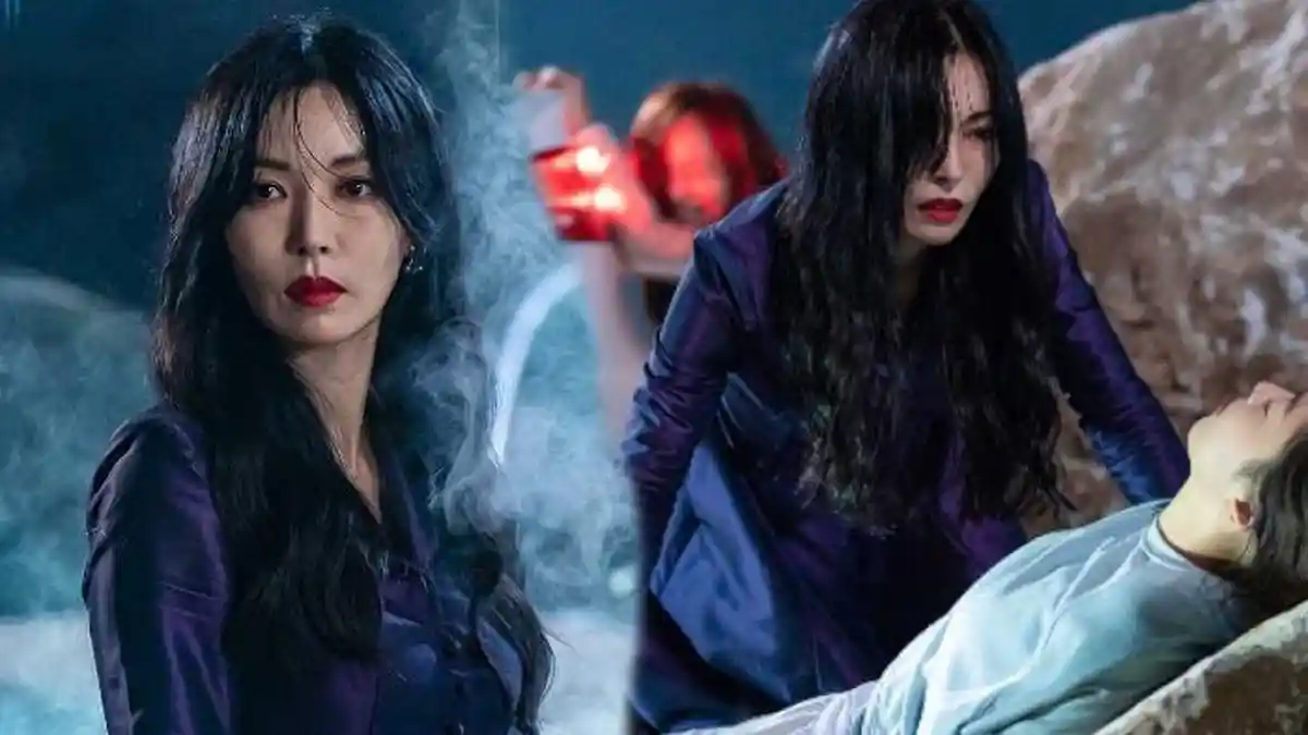 SPOILER Drama Korea Penthouse 3 Episode 5: Joo Dan Tae Jebak Ayah Jenny atas Kematian Oh Yoon Hee