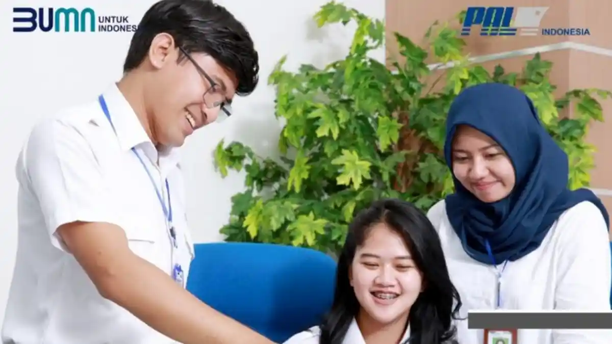 Lowongan Kerja BUMN, PT PAL Indonesia Buka Posisi General Affairs dan Sekretaris, Pendidikan Min. D3