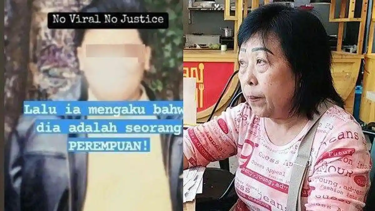 Ida Susanti Bukan Satu-satunya, Ini Deretan Korban Perempuan Menikahi Perempuan di Surabaya