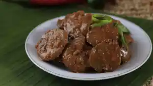 Cara Memasak Semur Jengkol yang Empuk dan Anti Bau, Bumbu Kaya Rempah
