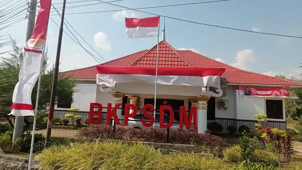 SK PPPK Pemkab Mesuji Dibagikan Seusai Lebaran 