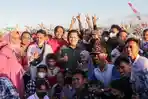 Dukungan Massa Solid, Erick Thohir Cawapres Paling Unggul