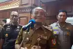 Gubernur Jateng Ahmad Luthfi Ketar-ketir Tak Ingin Ada Bupati-Walikota Ketiga Dicokok KPK