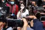 Gisella Anastasia Jadi Saksi Sidang Penyebaran Video Asusila