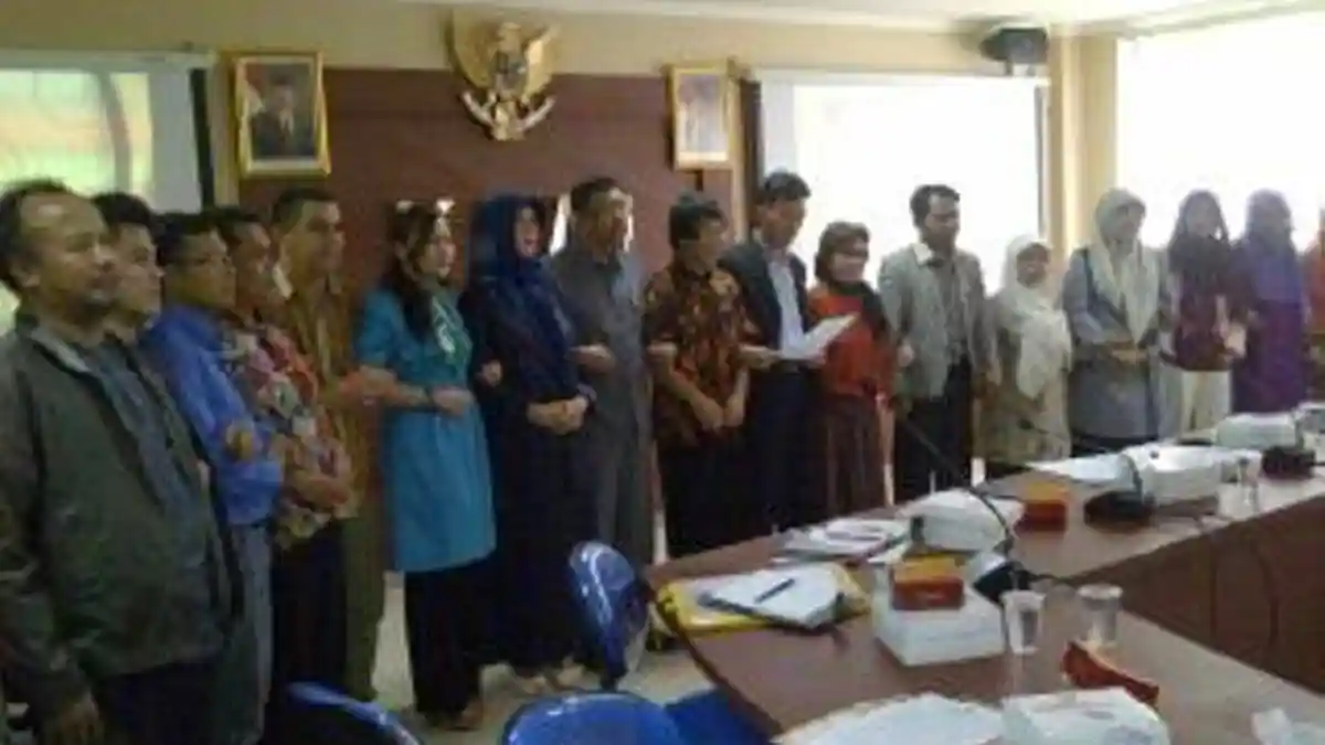 KPAI Serukan Untuk Tak Memilih Caleg yang Bermasalah Dengan Anak di Keluarga