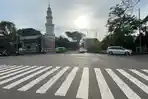 Kondisi Cuaca Kota Bogor Senin 6 April 2026, Suhu Udara Siang Capai 31 Celcius, Sore Potensi Hujan