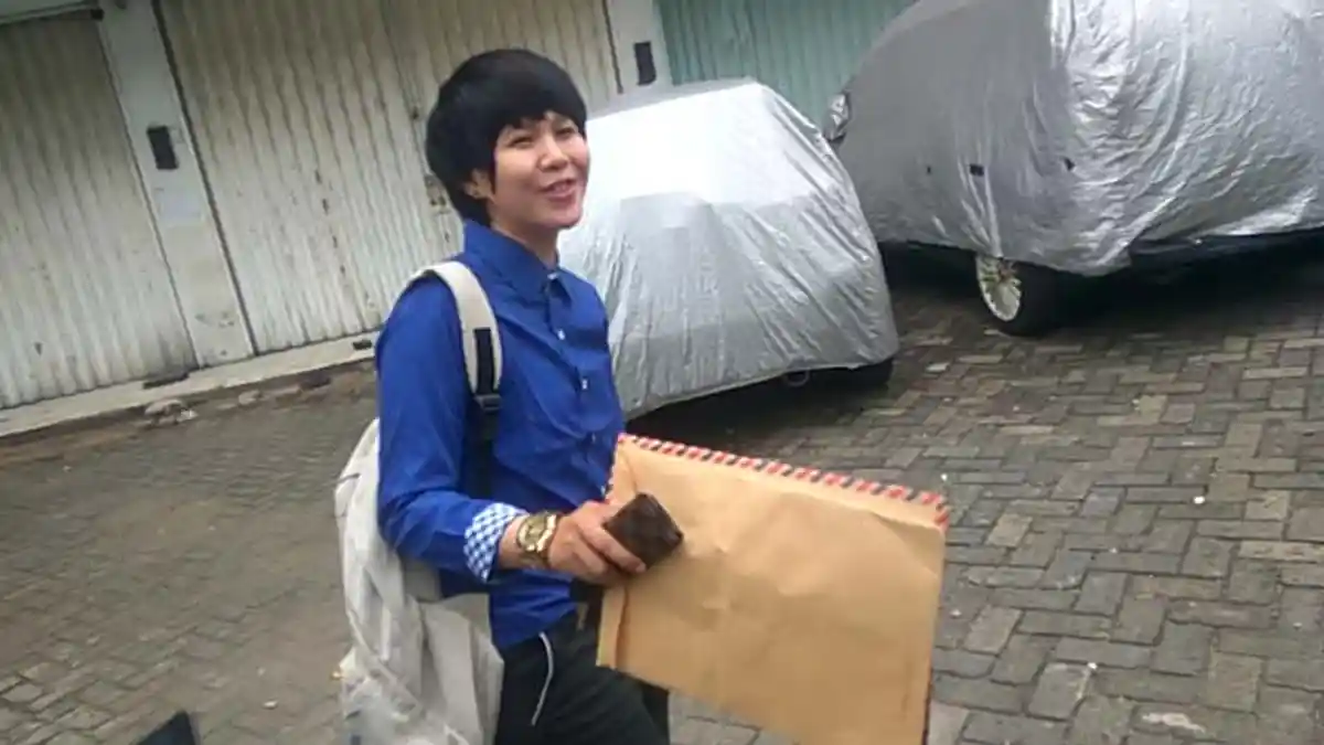 Mantan Kasir Diskotek Exotic: Kalau Kayak Gini, Sumpah Saya Kangen Pak Ahok