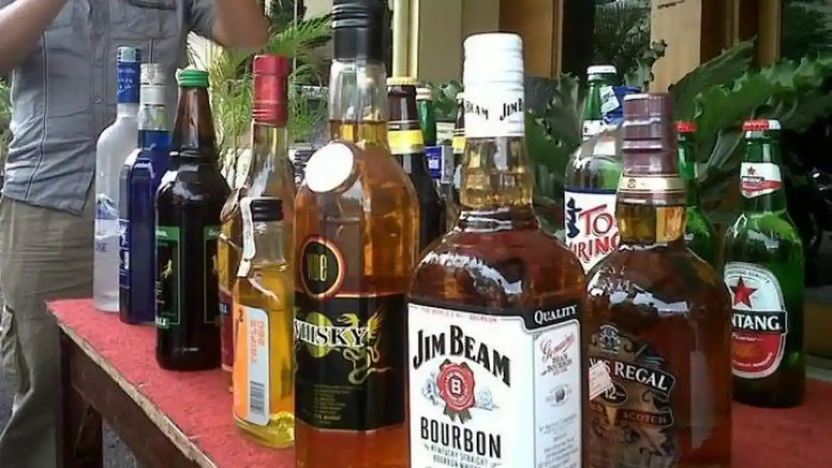 Daftar Peraturan dan Hukuman di Qatar selama Piala Dunia: LGBT, Alkohol, hingga Perselingkuhan