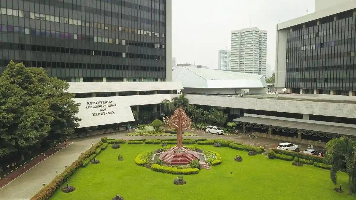 Kementerian Kehutanan Dukung Langkah Kejagung dalam Pencocokan Data Kawasan Hutan