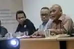 Dialog Tribun On Focus di Pontianak