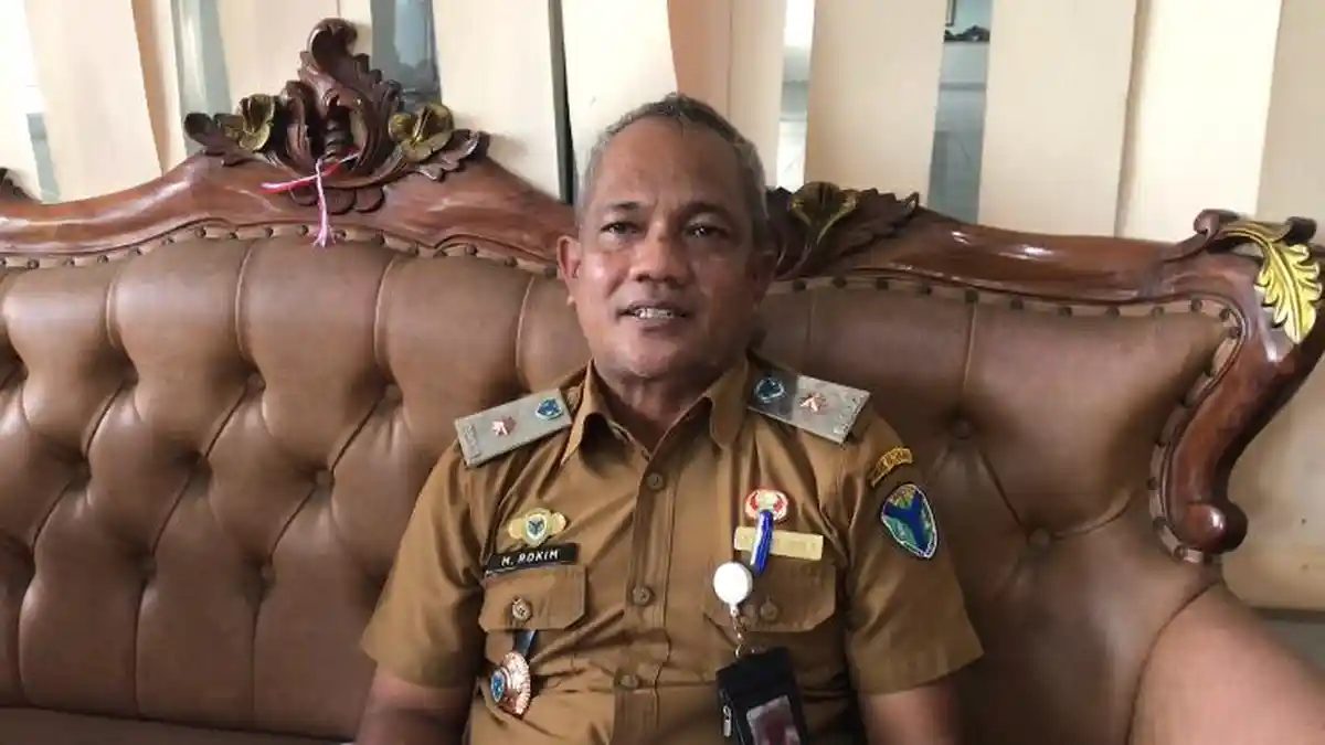Inspektorat Batang Hari Siap Tindaklanjuti Aspirasi Warga Desa Benteng Rendah Soal Tambang Batubara