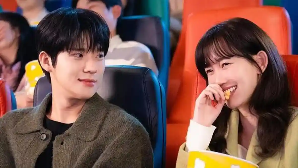 Sinopsis Drama Korea Cinderella At 2AM Episode 8 dan Link Nonton Sub Indo: Ju Won Melamar Yoon Seo
