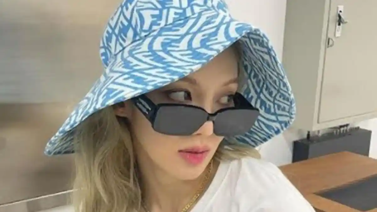 Hyoyeon SNSD Beberkan Perisapan Comeback Solo, Akui Kangen Manggung
