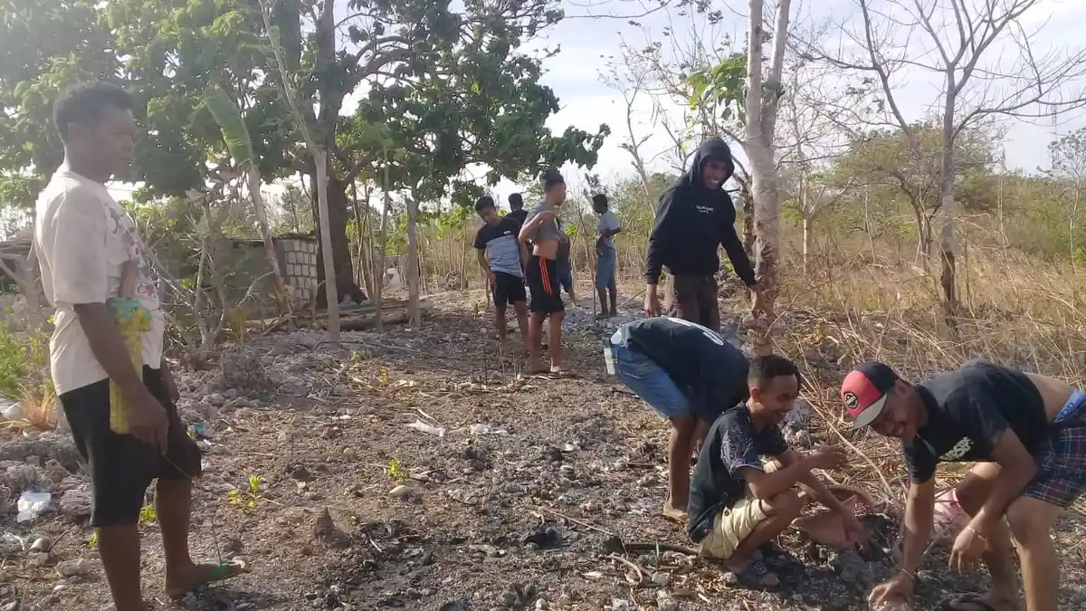 Pernyataan Warga Bello: Tokoh Masyarakat Harus Gelorakan Semangat Gotong Royong