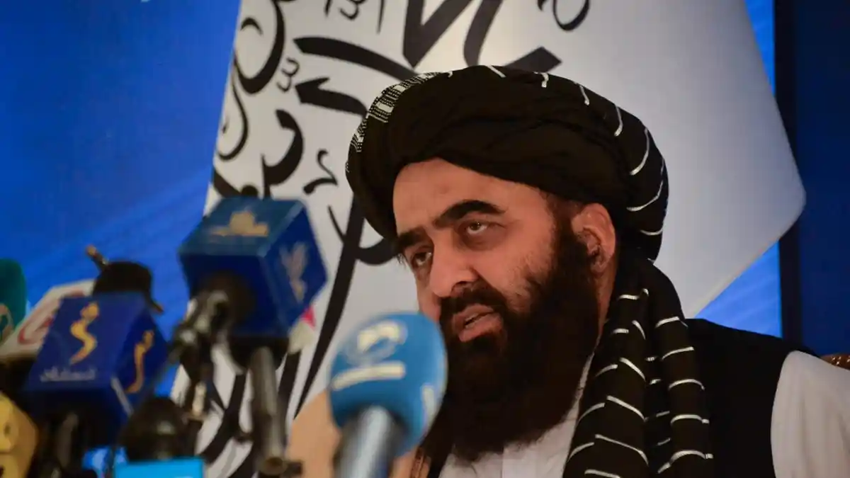 Taliban Desak Komunitas Internasional Tetap Memberikan Bantuan bagi Afghanistan