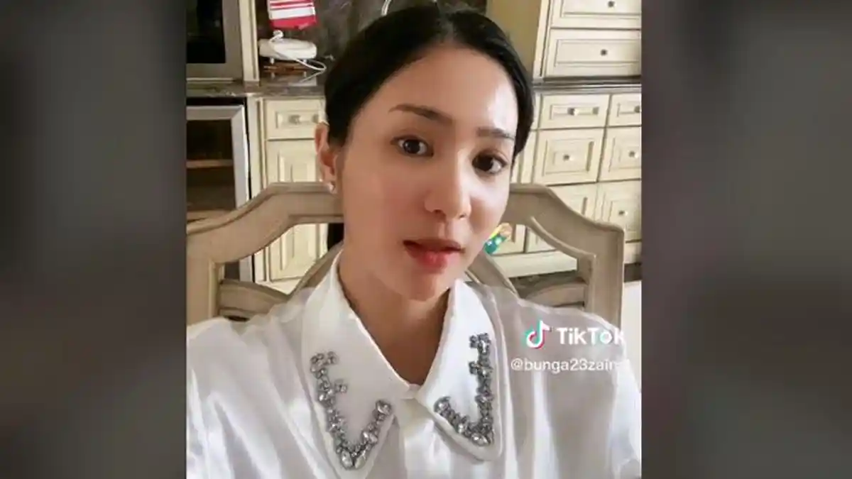 Viral Bunga Zainal Curhat Dicuekin Youtuber Sombong, Netizen Ramai ...
