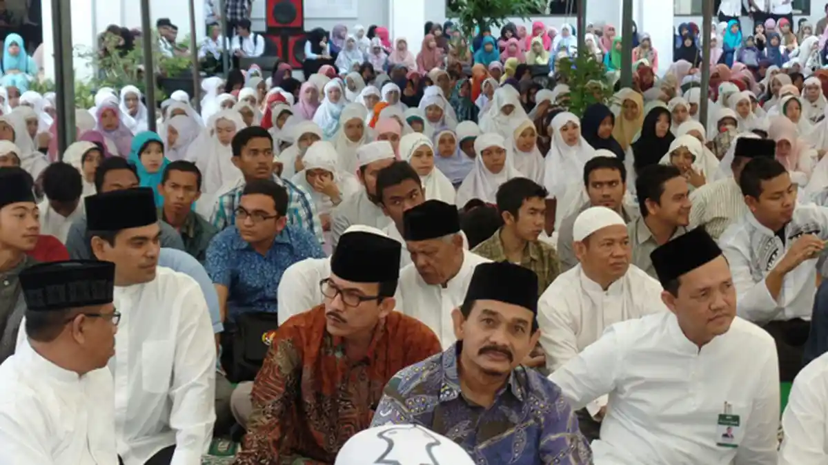 Berikut, 7 Keutamaan Sholat Dhuha, Mencukupkan Rezeki hingga Berpahala Umrah