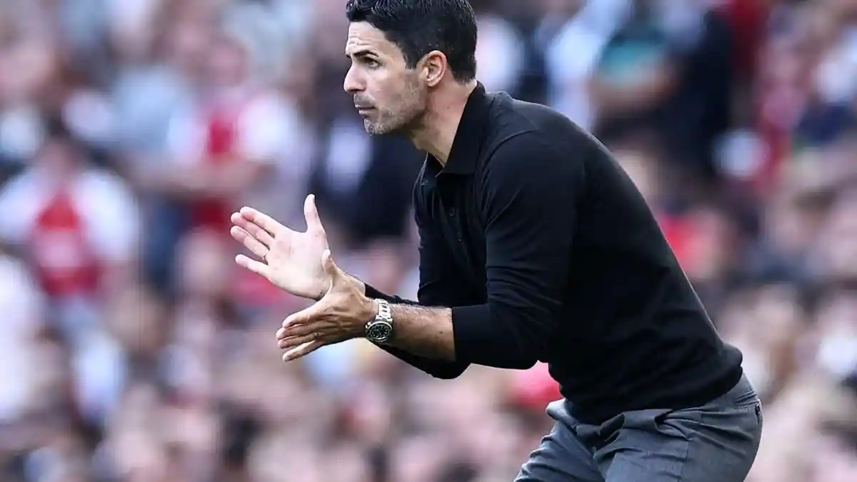 Arsenal Berpotensi Mendapatkan Pemain Impian dengan Dukungan dari Tottenham