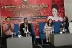 Tina Toon Ingin Introspeksi Diri Di Tahun Anjing