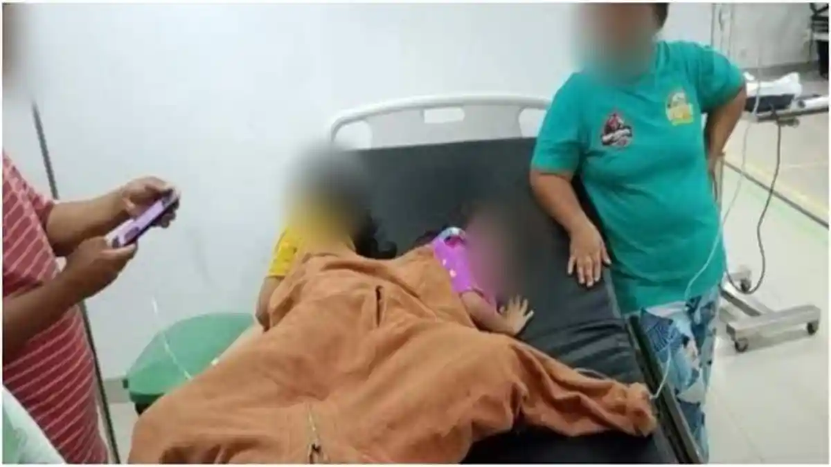 Empat Bocah Diduga Keracunan Makanan di Pagaralam, Pusing dan Muntah Usai Makan Roti
