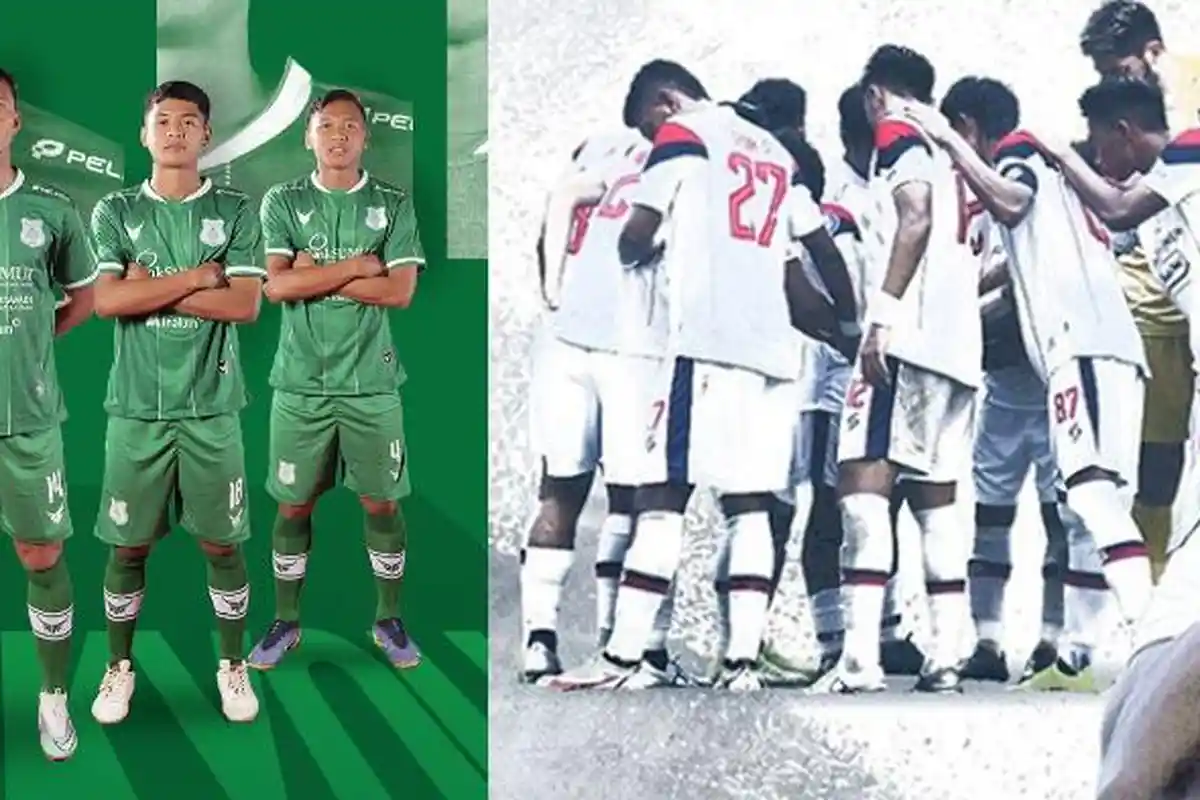 Rumor Pemain Baru Arema FC Ikut Trial, Sosok Kevin Armedyah Eks PSMS Medan Kabarnya Merapat