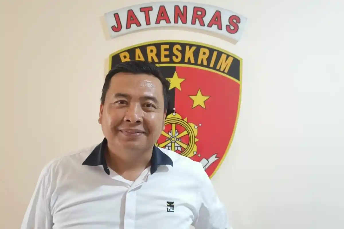 Bocah 7 Tahun di Lampung Selatan Terkena Puluru Nyasar saat Pelaku Curanmor Diamuk Massa