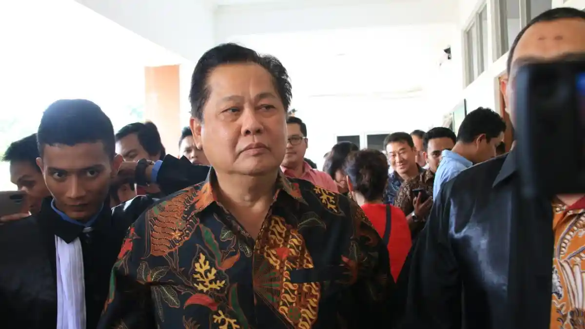Tahir Ferdian Bebas, PT Taindo Citratama Ajukan Kasasi, Pengacara Sebut Hakim Tidak Netral