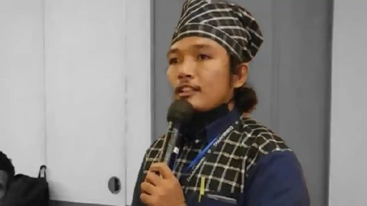 Pemuda Penggerak Desa Palipi Soreang Majene, Merawat Budaya sebagai Pondasi Kemajuan Desa