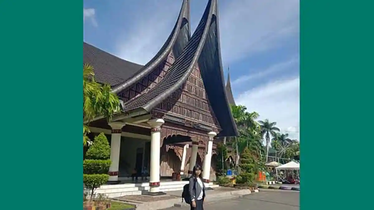 Pembaca Setia dari Padang Ucapkan Selamat HUT Tribun Pontaiank ke-11
