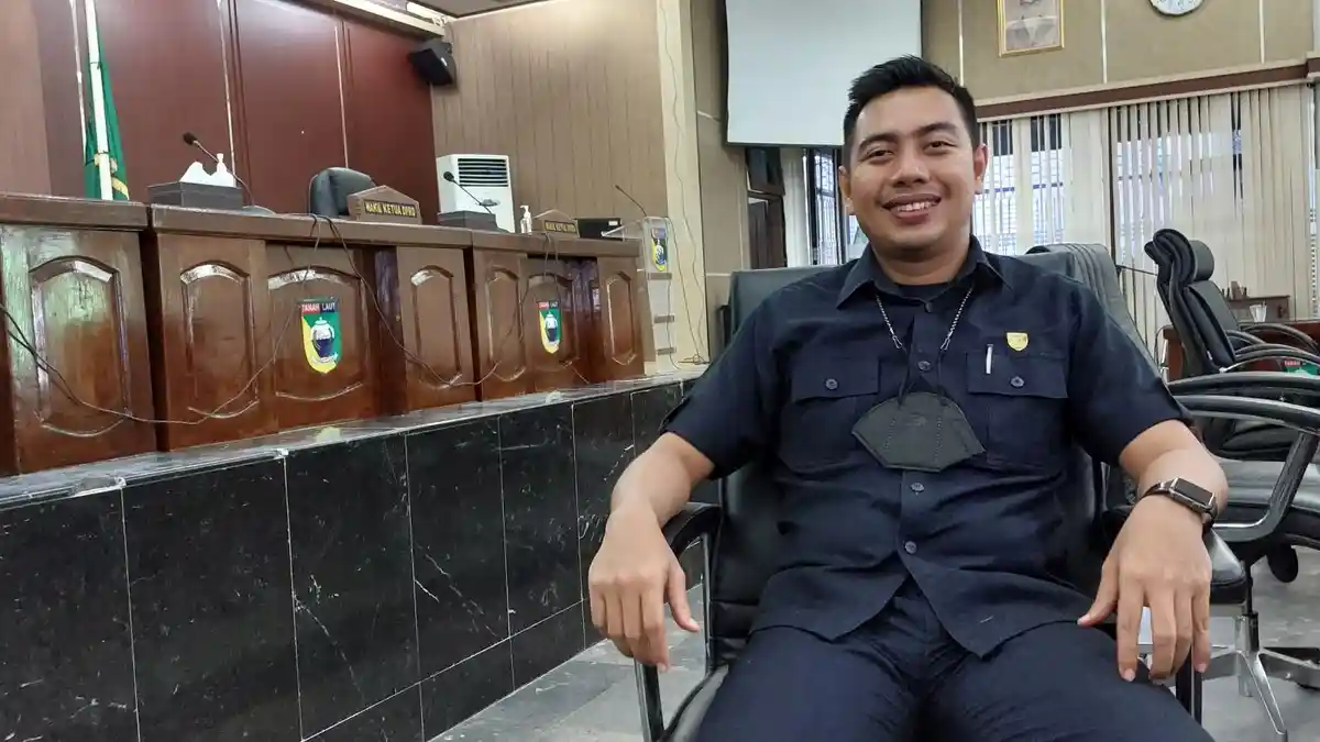 Sikapi Lima Perusahaan Sawit Dikenai Sanksi Administrasi, Komisi I Gali Data pada Instansi Teknis