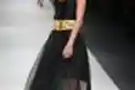 Fashion Show Koleksi Matahari di JFW 2016
